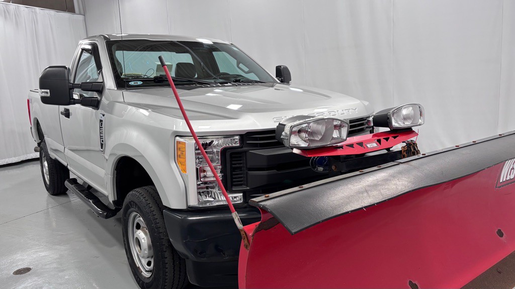 2017 Ford F-250 Image 3