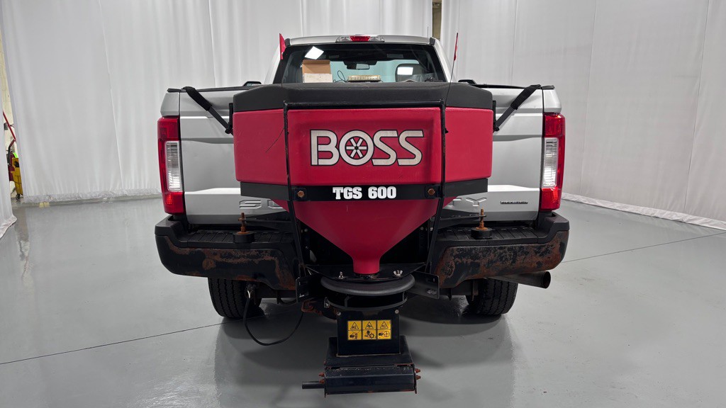 2017 Ford F-250 Image 6