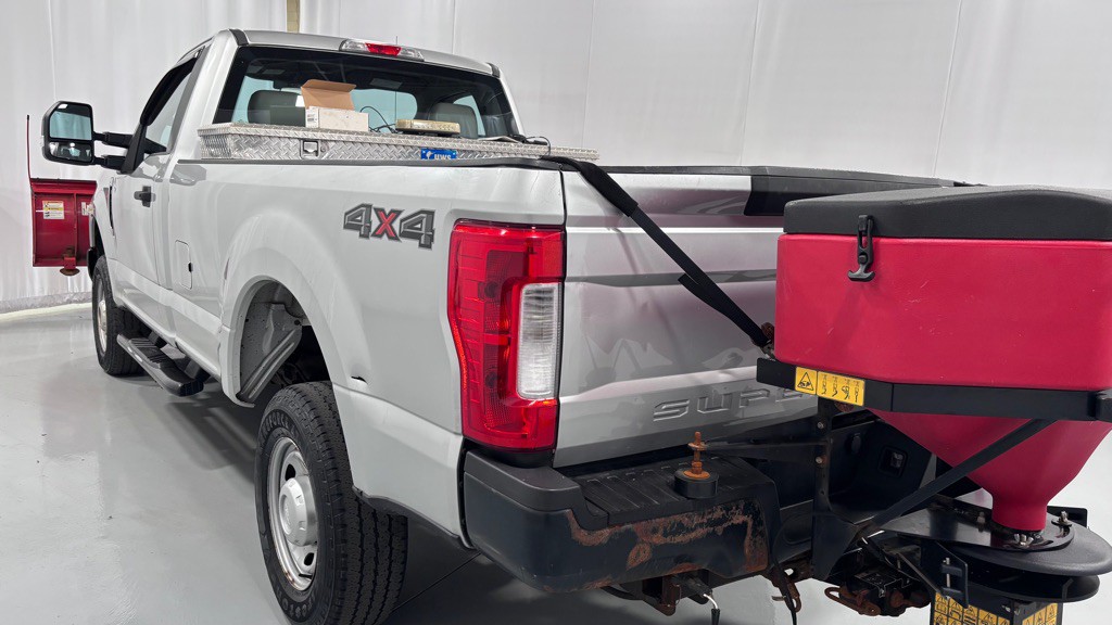 2017 Ford F-250 Image 7