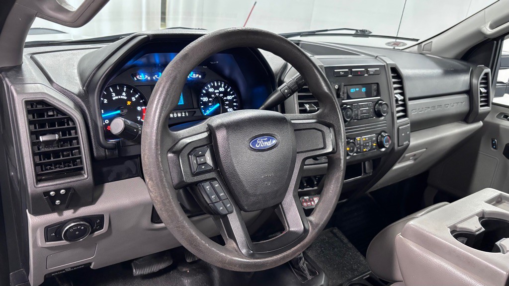 2017 Ford F-250 Image 9