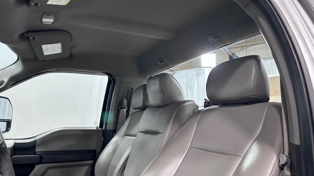 2017 Ford F-250 Image 10