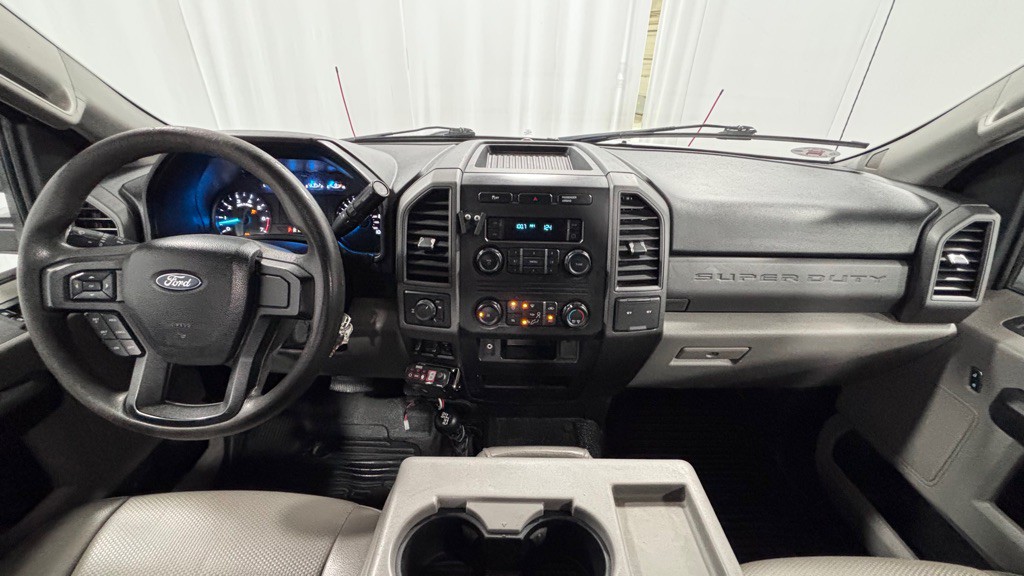 2017 Ford F-250 Image 11