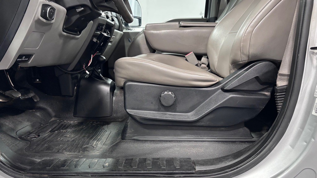 2017 Ford F-250 Image 12