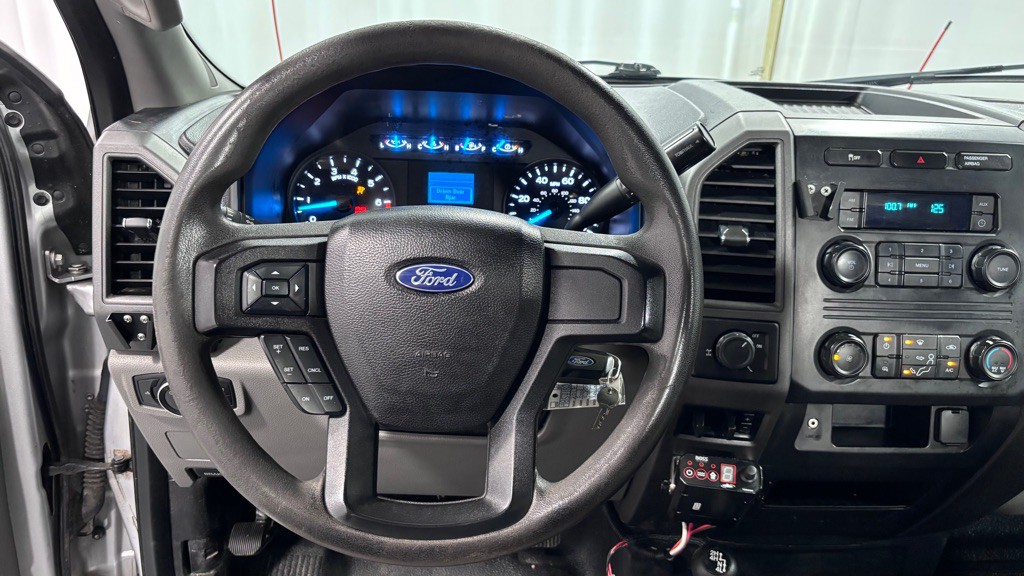 2017 Ford F-250 Image 13