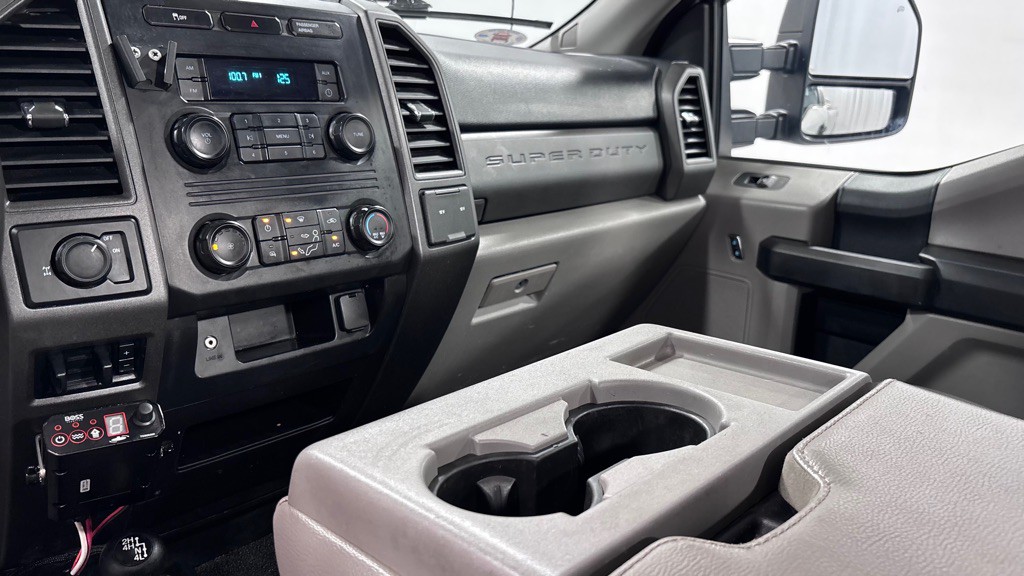 2017 Ford F-250 Image 15