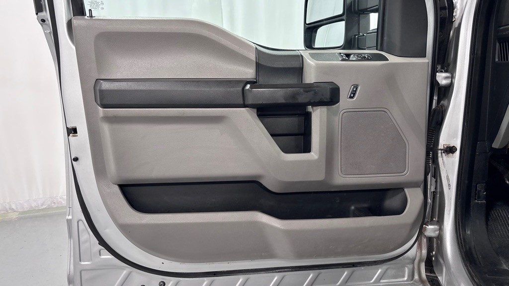 2017 Ford F-250 Image 16