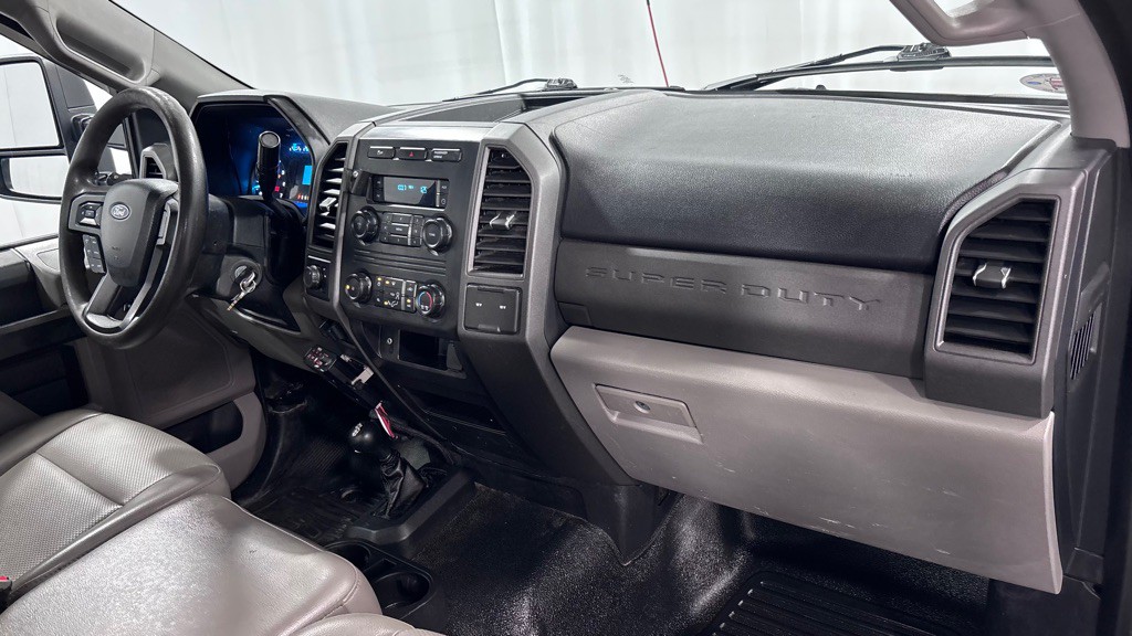 2017 Ford F-250 Image 17
