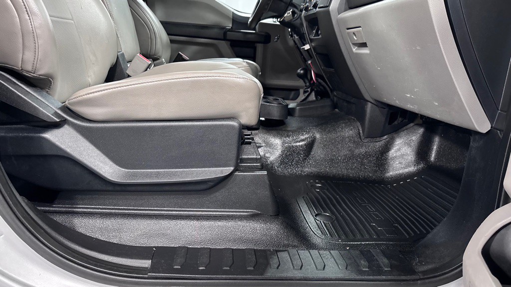 2017 Ford F-250 Image 18