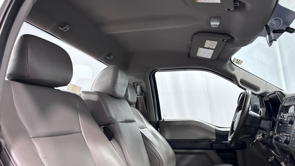 2017 Ford F-250 Image 19