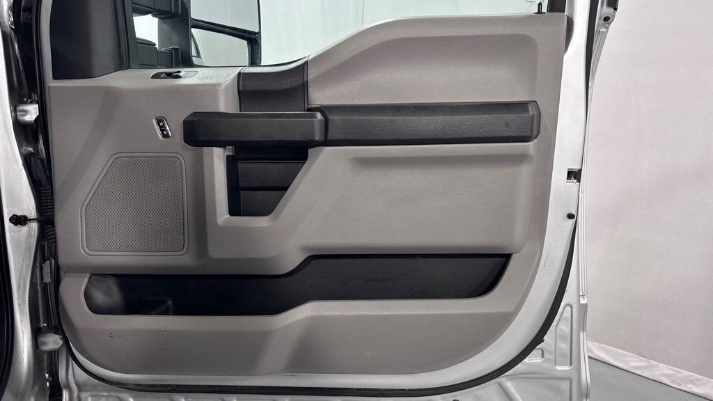 2017 Ford F-250 Image 20