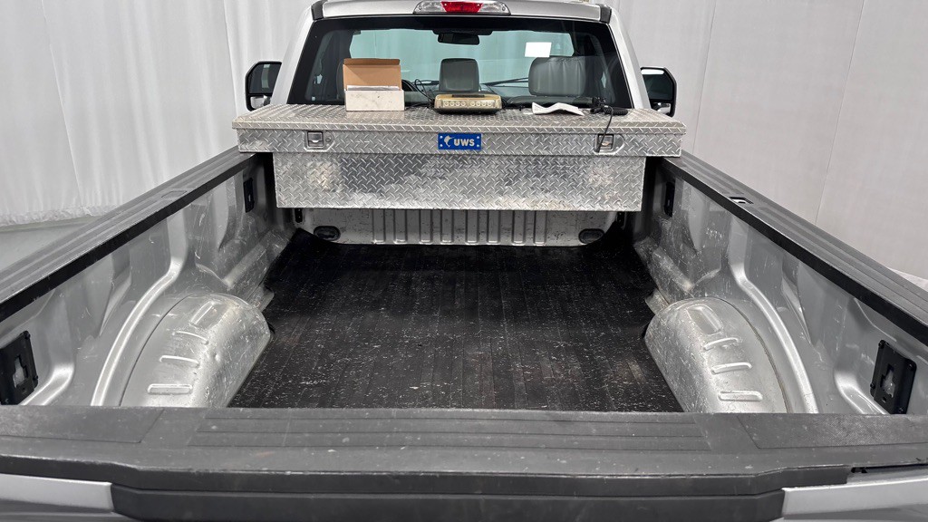 2017 Ford F-250 Image 21