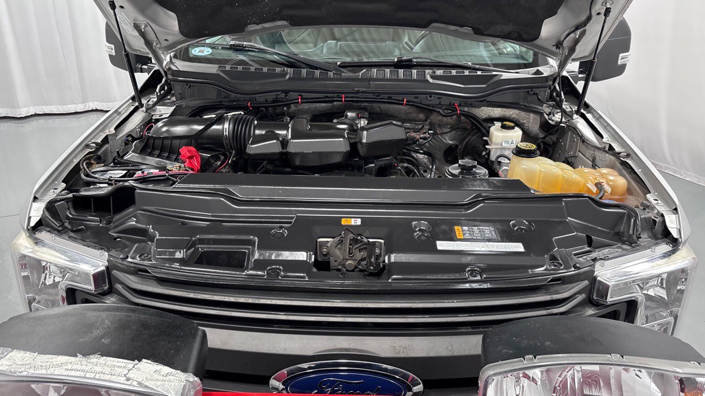 2017 Ford F-250 Image 22
