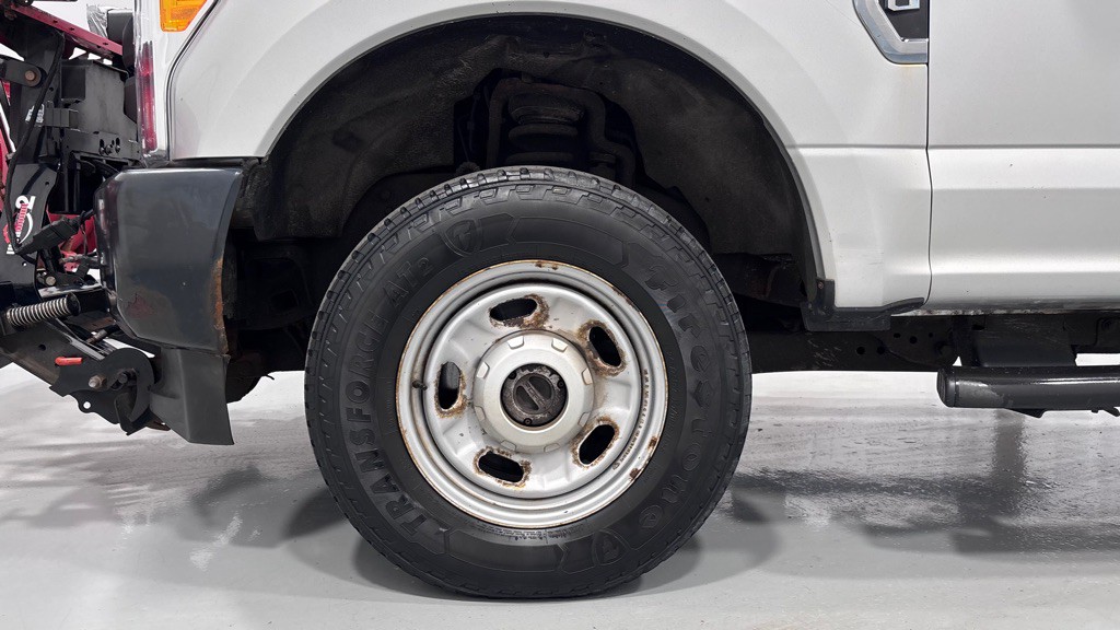 2017 Ford F-250 Image 23