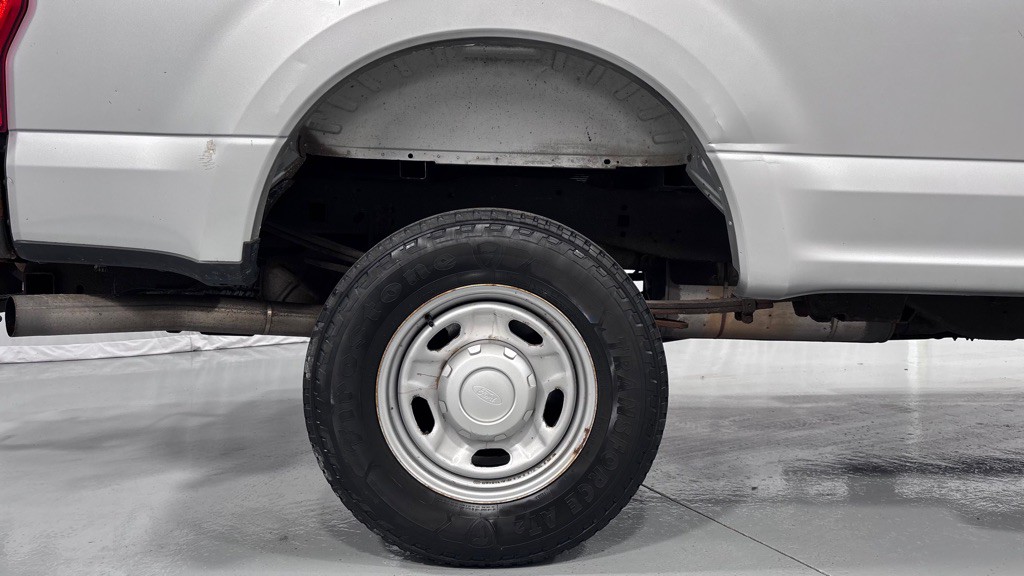 2017 Ford F-250 Image 26