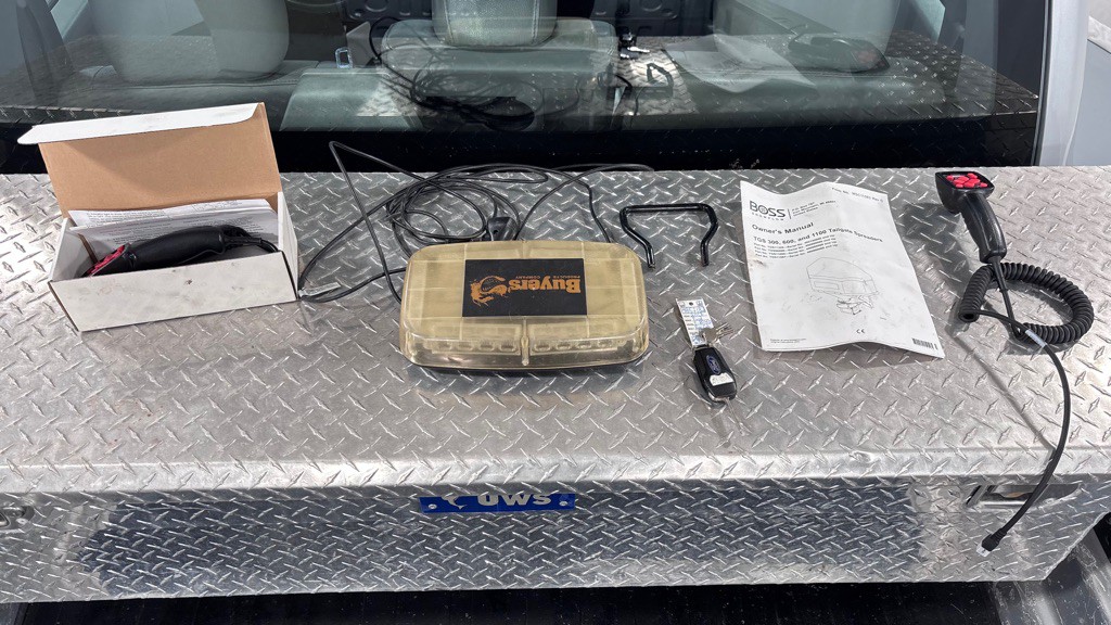 2017 Ford F-250 Image 27