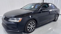 Image for 2017 Volkswagen Jetta SE ID: 7392245