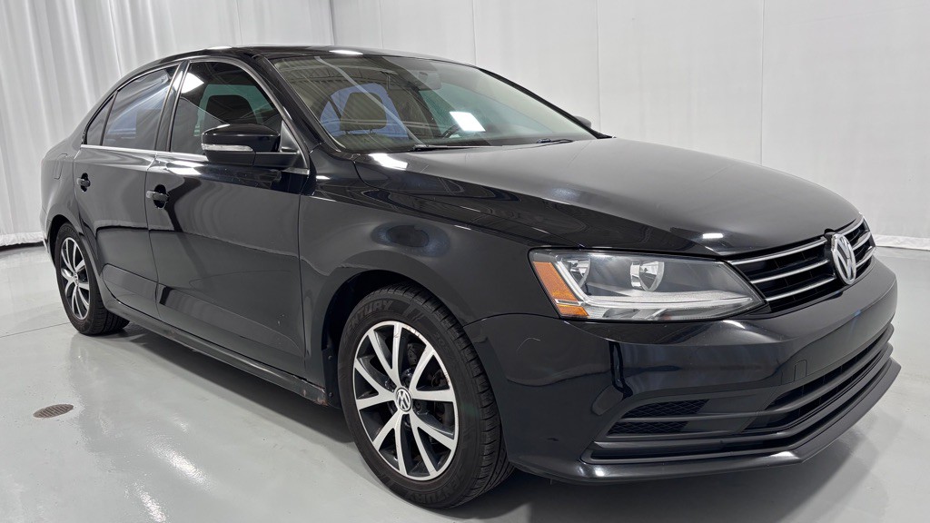 2017 Volkswagen Jetta Image 3