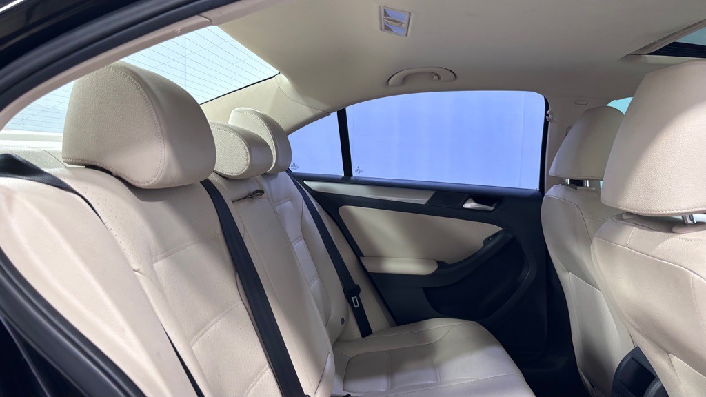 2017 Volkswagen Jetta Image 15