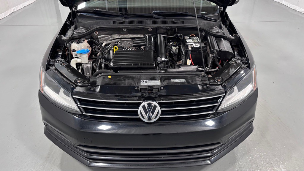2017 Volkswagen Jetta Image 19