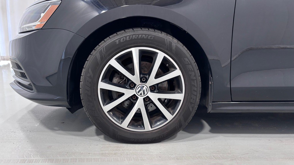 2017 Volkswagen Jetta Image 20
