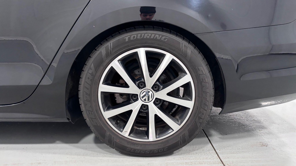 2017 Volkswagen Jetta Image 21