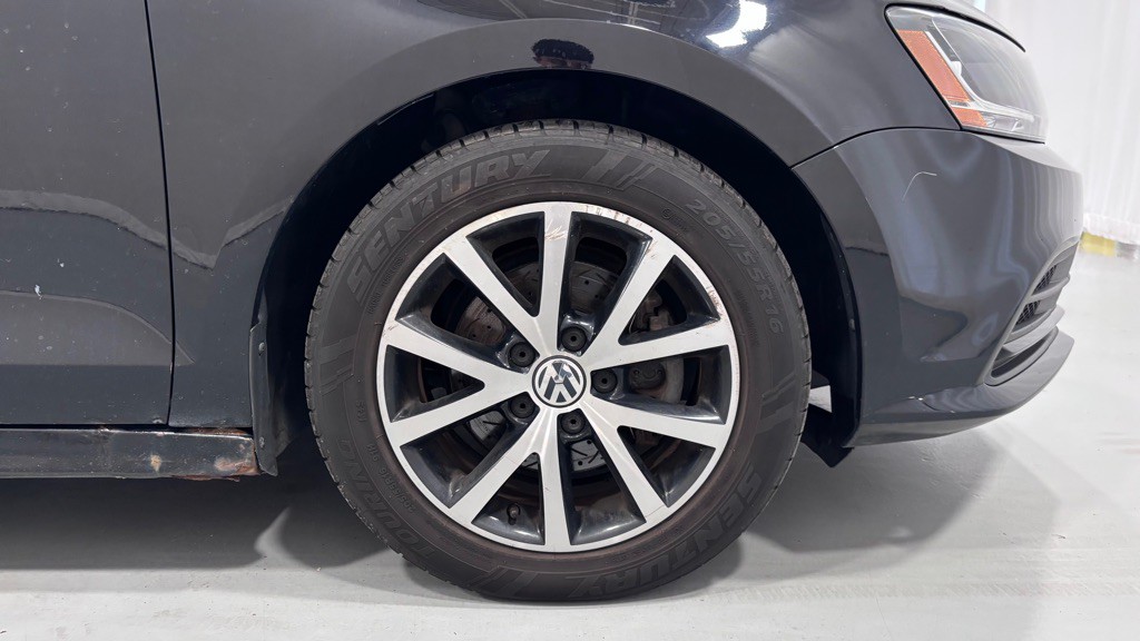 2017 Volkswagen Jetta Image 22