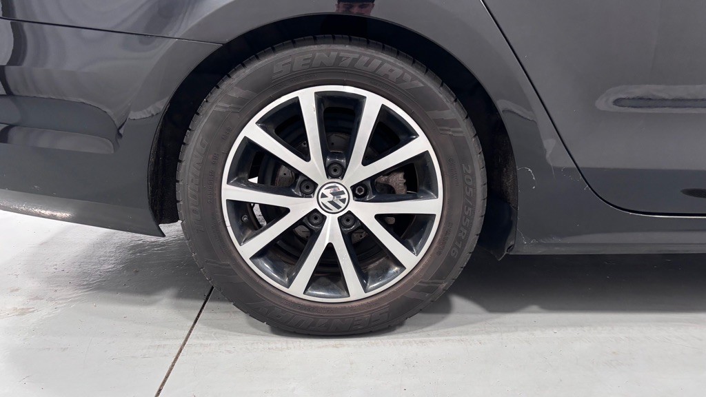 2017 Volkswagen Jetta Image 23