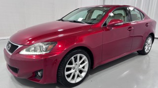 Image for 2013 Lexus IS 250 250 ID: 7398994