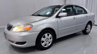 Image for 2007 Toyota Corolla LE ID: 7404818