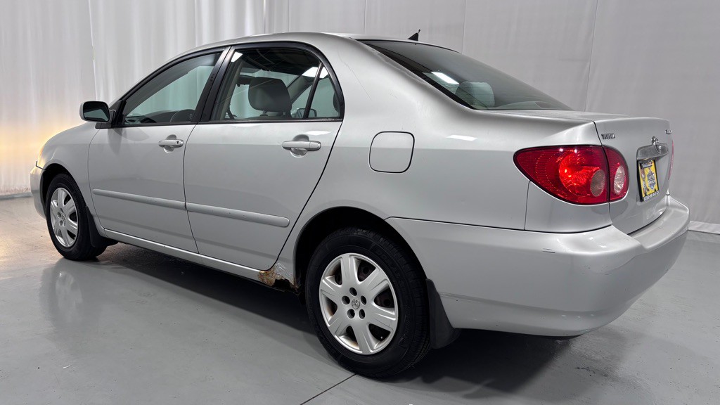 2007 Toyota Corolla Image 7
