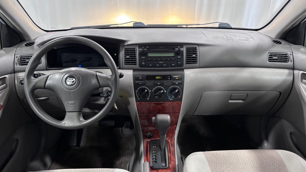 2007 Toyota Corolla Image 10