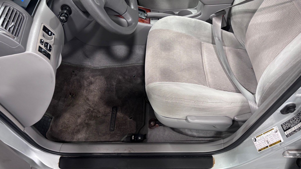 2007 Toyota Corolla Image 11