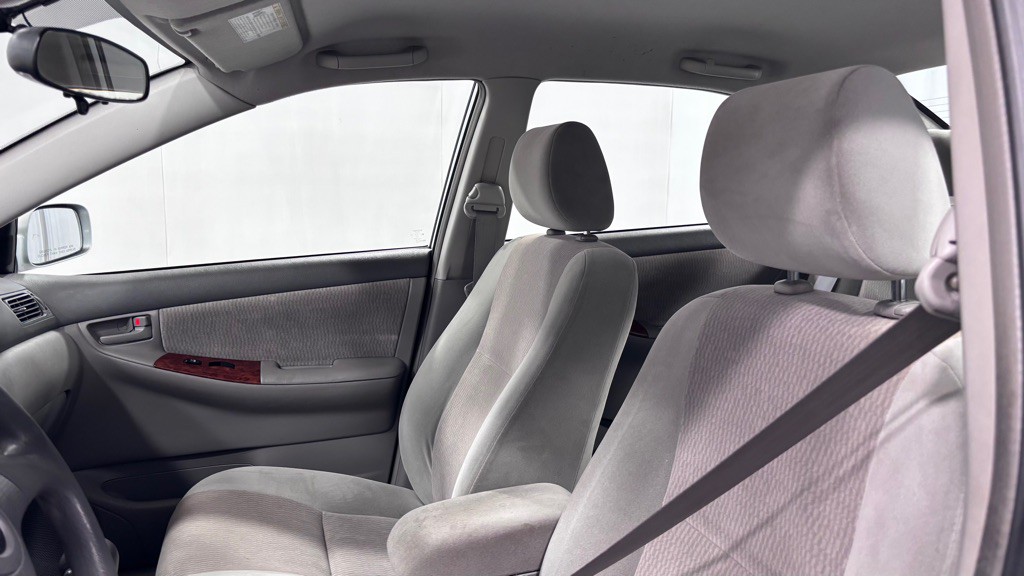 2007 Toyota Corolla Image 12