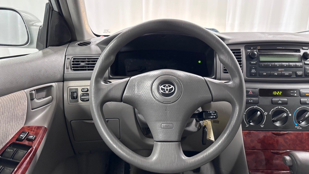 2007 Toyota Corolla Image 13