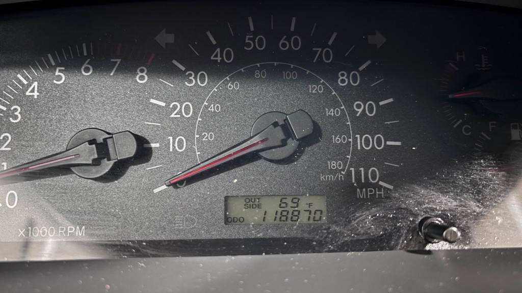 2007 Toyota Corolla Image 14