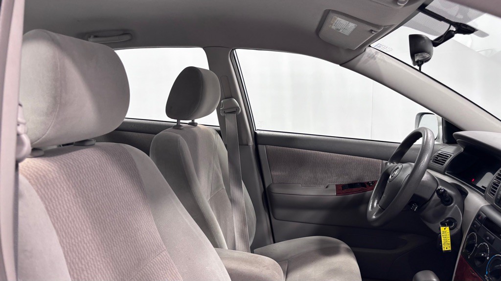 2007 Toyota Corolla Image 19