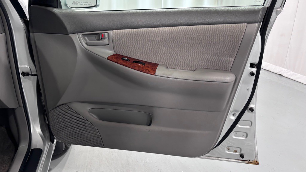 2007 Toyota Corolla Image 20