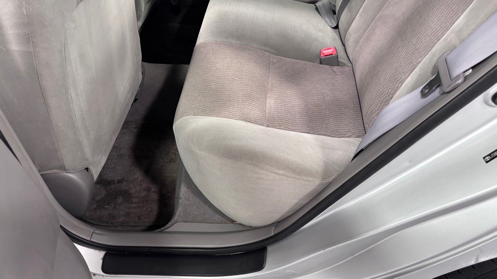2007 Toyota Corolla Image 21