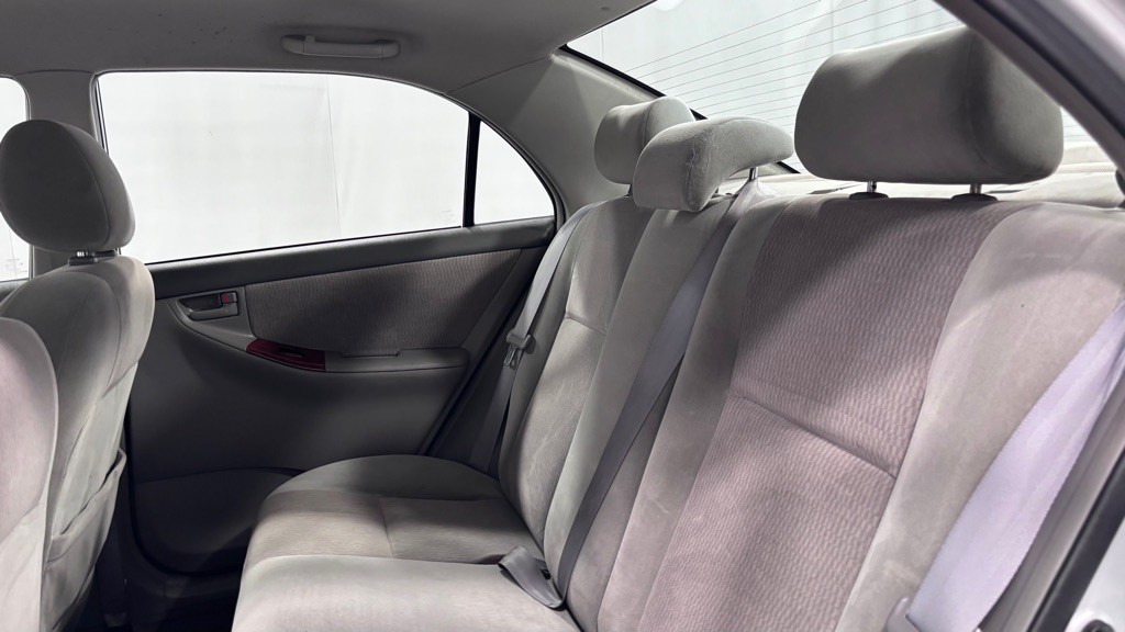 2007 Toyota Corolla Image 22