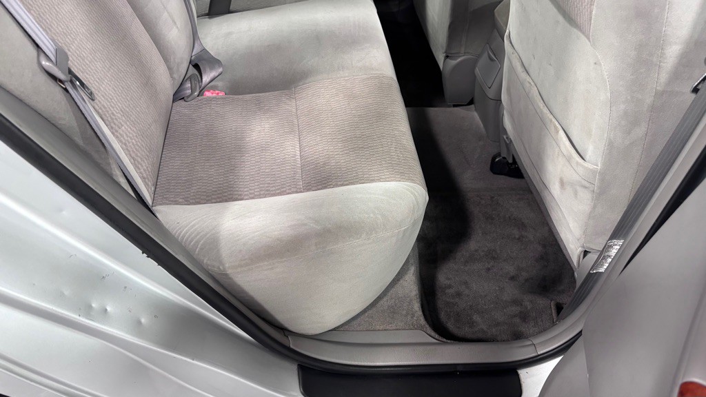 2007 Toyota Corolla Image 24