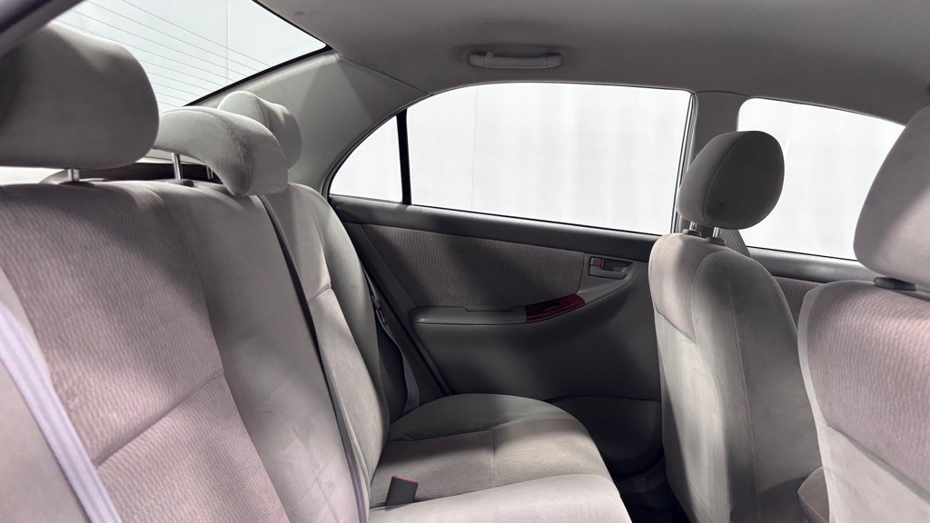 2007 Toyota Corolla Image 25