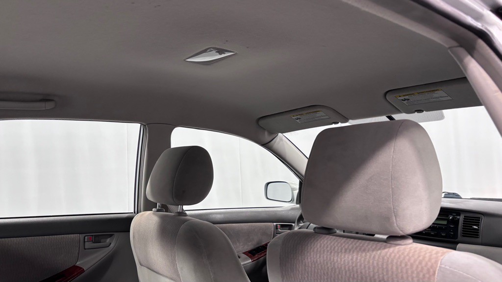 2007 Toyota Corolla Image 26