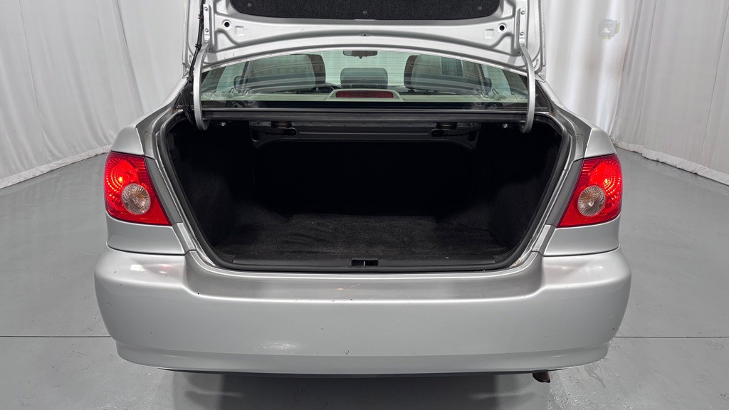 2007 Toyota Corolla Image 28