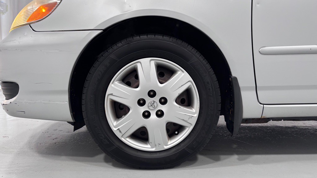2007 Toyota Corolla Image 30
