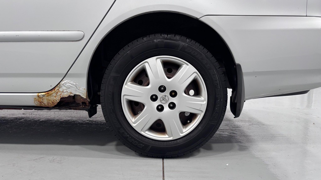 2007 Toyota Corolla Image 31