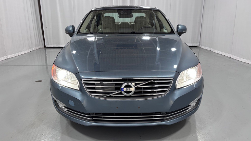 2014 Volvo S80 Image 2