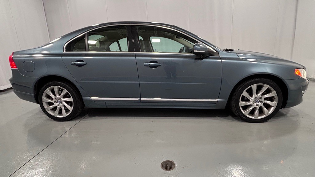 2014 Volvo S80 Image 4
