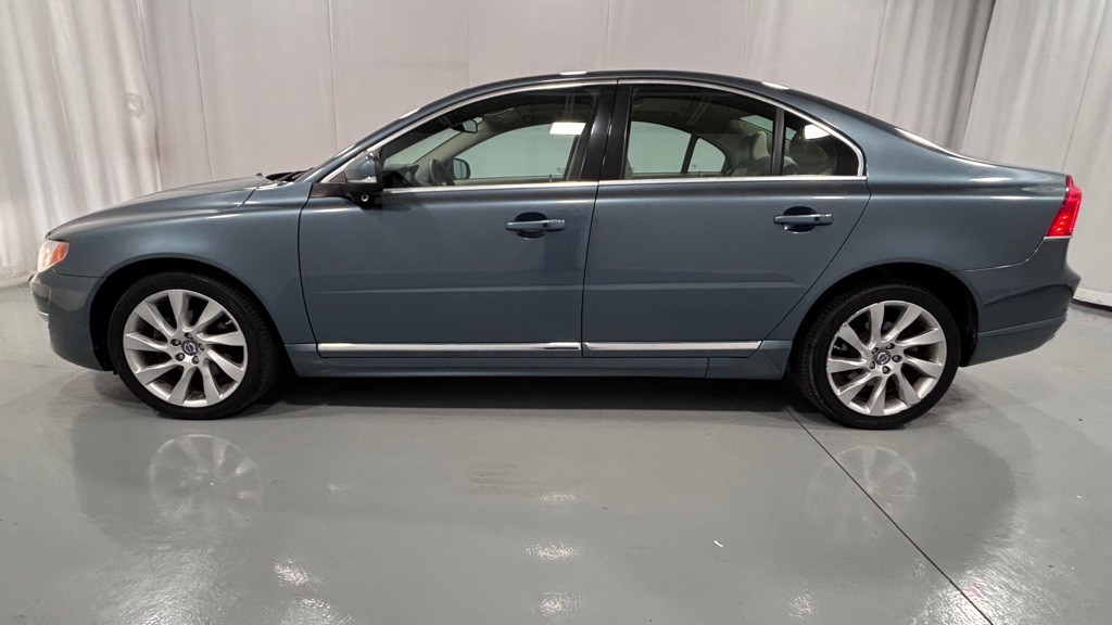 2014 Volvo S80 Image 8