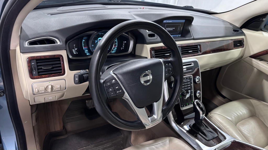 2014 Volvo S80 Image 9