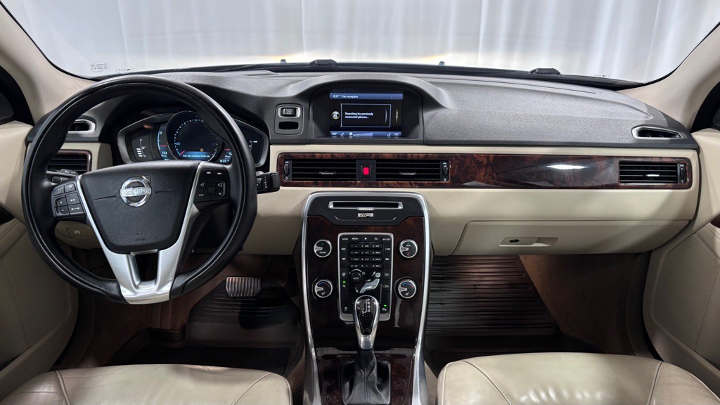2014 Volvo S80 Image 10